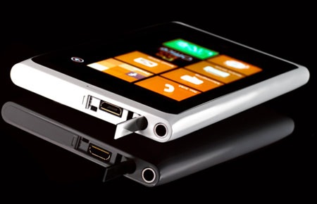 Nokia sắp bán Lumia 800 trắng tinh khôi - 1 Nokia sắp bán Lumia 800 trắng tinh khôi - 1