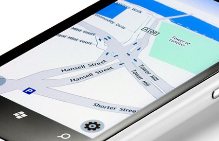 Nokia sắp bán Lumia 800 trắng tinh khôi - 2 Nokia sắp bán Lumia 800 trắng tinh khôi - 2