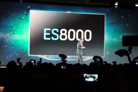 Những Smart TV đẳng cấp tại CES 2012 - 1