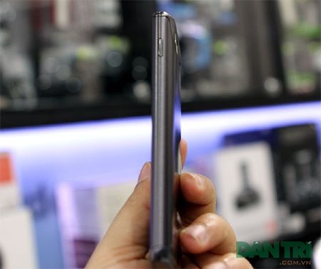 Đập hộp điện thoại Bada cao cấp nhất của Samsung tại VN - 6