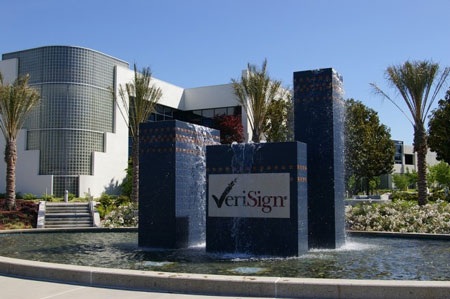 VeriSign cũng bị tin tặc “nã đạn” liên tiếp - 1 VeriSign cũng bị tin tặc “nã đạn” liên tiếp - 1