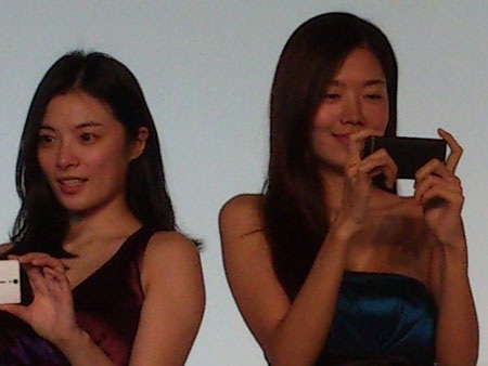 Ảnh chụp đáng thất vọng của Sony Xperia S  - 8