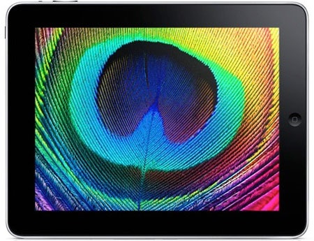 10 tính năng “hot” iPad 3 cần có - 1 10 tính năng “hot” iPad 3 cần có - 1