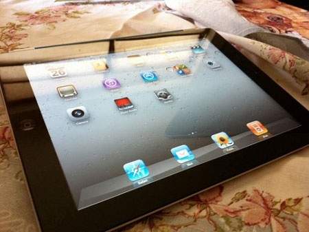 10 tính năng “hot” iPad 3 cần có - 3 10 tính năng “hot” iPad 3 cần có - 3