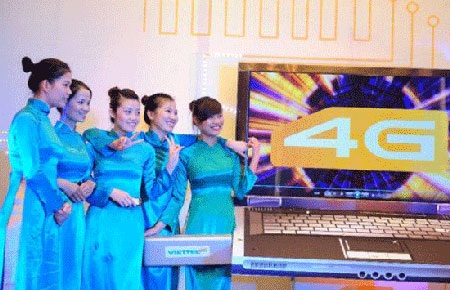 Triển khai 4G, bao giờ cờ mới tới tay? - 1 Triển khai 4G, bao giờ cờ mới tới tay? - 1