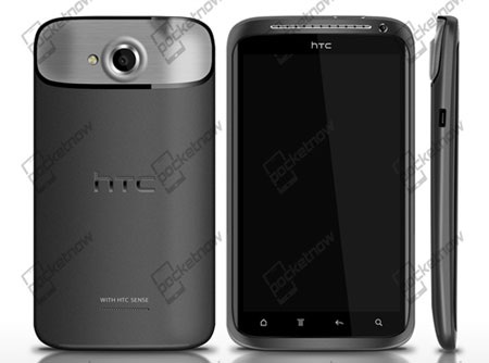 Smartphone lõi tứ đầu tiên thế giới về VN giữa tháng 4 - 1 Smartphone lõi tứ đầu tiên thế giới về VN giữa tháng 4 - 1