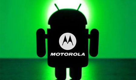 Google được “bật đèn xanh” để mua lại Motorola - 1 Google được “bật đèn xanh” để mua lại Motorola - 1