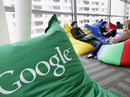 Google được “bật đèn xanh” để mua lại Motorola - 2 Google được “bật đèn xanh” để mua lại Motorola - 2