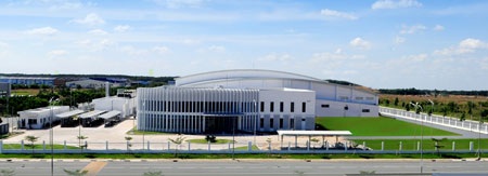 Đem thương hiệu dược phẩm Việt Nam “xuất ngoại” - 1 Đem thương hiệu dược phẩm Việt Nam “xuất ngoại” - 1