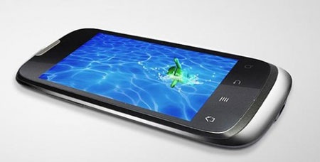 Smartphone “bom tấn” đáng mong đợi năm 2012 - 3