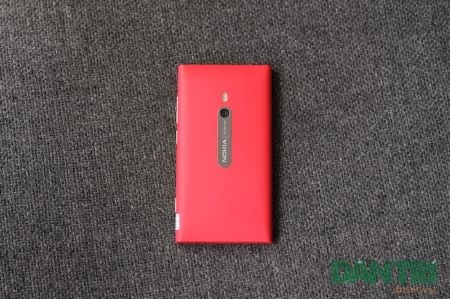 Ngắm Nokia Lumia 800 màu hồng tại Việt Nam - 3