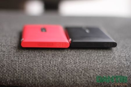 Ngắm Nokia Lumia 800 màu hồng tại Việt Nam - 6