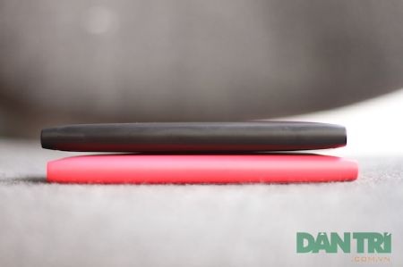 Ngắm Nokia Lumia 800 màu hồng tại Việt Nam - 8
