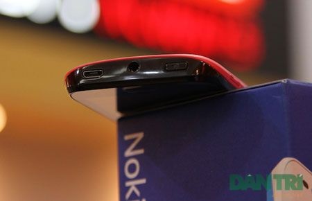 Nokia Lumia 710 về Việt Nam với giá rẻ - 6