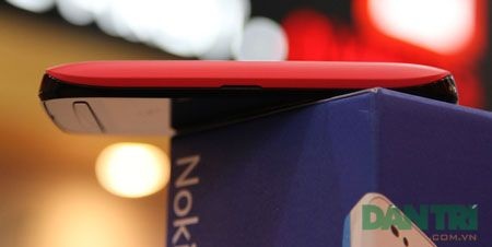 Nokia Lumia 710 về Việt Nam với giá rẻ - 5