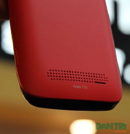 Nokia Lumia 710 về Việt Nam với giá rẻ - 10