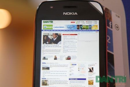 Nokia Lumia 710 về Việt Nam với giá rẻ - 16