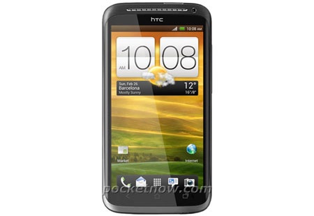 Smartphone “bom tấn” đáng mong đợi năm 2012 - 1