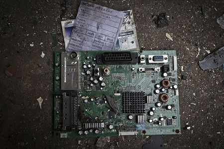 Bên trong “kẻ phá bĩnh” khiến Apple lao đao - 10