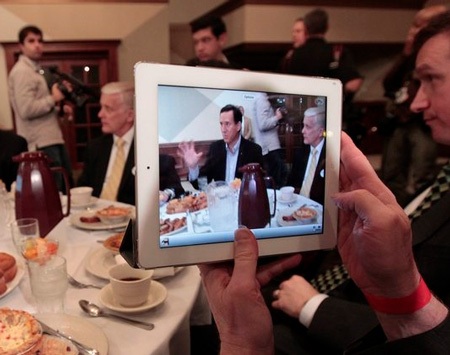 iPad 3 đắt hơn iPad 2 khoảng 70-80 USD - 2