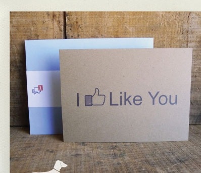 “Tín đồ” công nghệ đón Valentine như thế nào? - 2