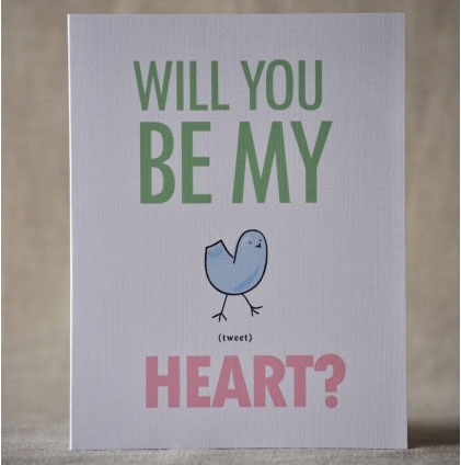 “Tín đồ” công nghệ đón Valentine như thế nào? - 6