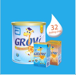 Sữa nước dinh dưỡng khi bé đến trường - 3 Sữa nước dinh dưỡng khi bé đến trường