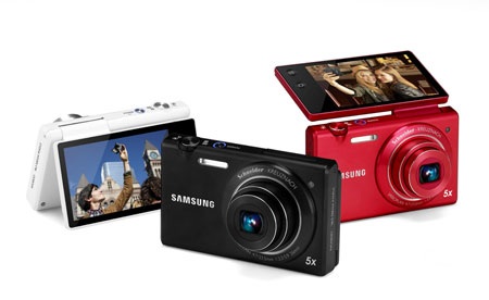 5 lý do máy ảnh MV800 phù hợp với giới trẻ