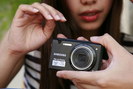 5 lý do máy ảnh MV800 phù hợp với giới trẻ