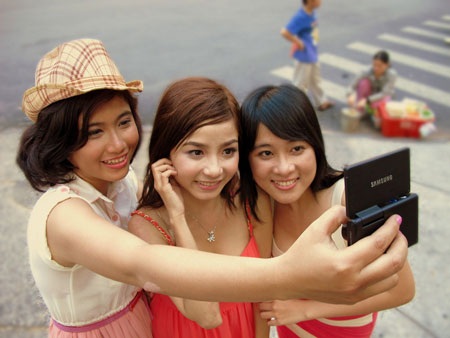 5 lý do máy ảnh MV800 phù hợp với giới trẻ