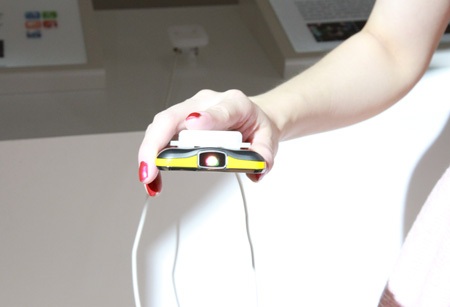 Cận cảnh loạt sản phẩm ấn tượng tại Samsung SEA Forum