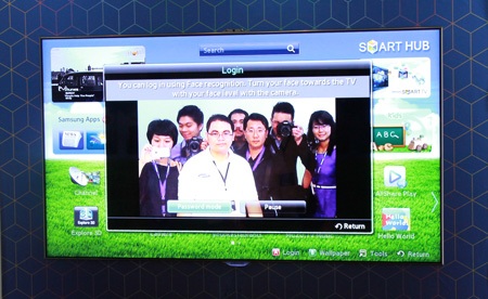 Smart TV đạt đến độ “thông minh” khó tưởng - 11 Smart TV đạt đến độ “thông minh” khó tưởng