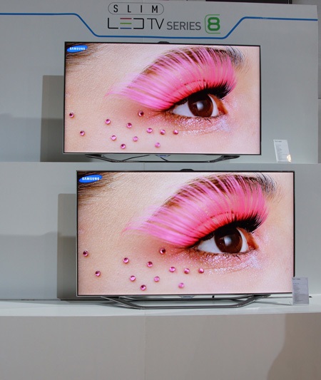 Smart TV đạt đến độ “thông minh” khó tưởng - 6 Smart TV đạt đến độ “thông minh” khó tưởng
