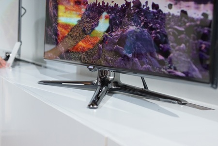 Smart TV đạt đến độ “thông minh” khó tưởng - 5 Smart TV đạt đến độ “thông minh” khó tưởng