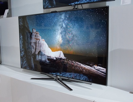 Smart TV đạt đến độ “thông minh” khó tưởng - 4 Smart TV đạt đến độ “thông minh” khó tưởng