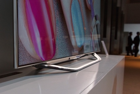 Smart TV đạt đến độ “thông minh” khó tưởng - 7 Smart TV đạt đến độ “thông minh” khó tưởng