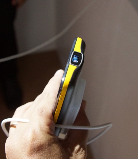 Cận cảnh loạt sản phẩm ấn tượng tại Samsung SEA Forum