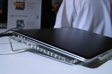 Cận cảnh loạt sản phẩm ấn tượng tại Samsung SEA Forum