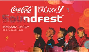 Mua vé SoundFest “chính hãng” ở đâu?