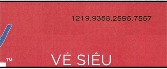 Mua vé SoundFest “chính hãng” ở đâu?