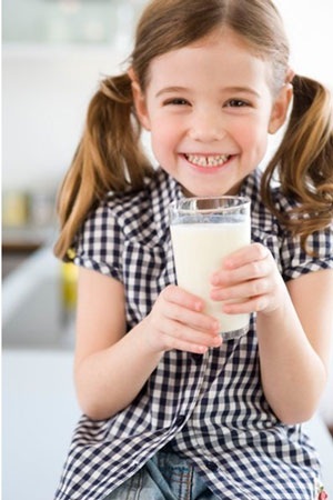 Sữa nước dinh dưỡng khi bé đến trường - 1 Sữa nước dinh dưỡng khi bé đến trường