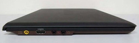 Lộ hình ảnh Chrome book VAIO của Sony