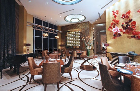 Trải nghiệm những “giấc mơ” có thật cùng Vertu 