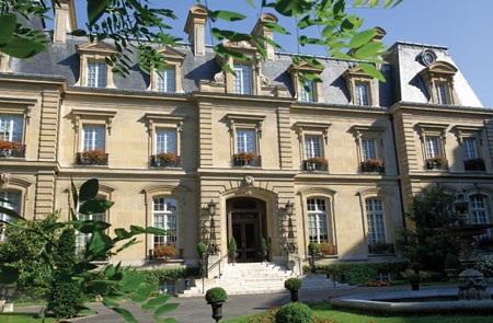 Trải nghiệm những “giấc mơ” có thật cùng Vertu 