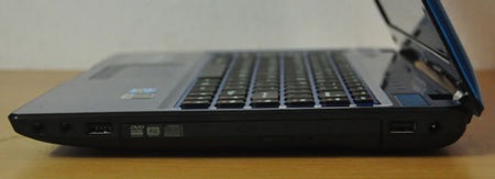 Laptop giải trí đa phương tiện IdeaPad Z470 - 5 Laptop giải trí đa phương tiện IdeaPad Z470