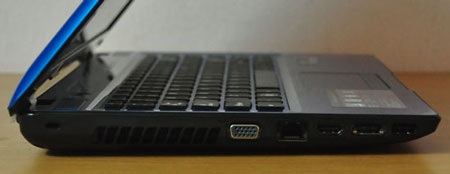 Laptop giải trí đa phương tiện IdeaPad Z470 - 4 Laptop giải trí đa phương tiện IdeaPad Z470