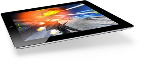 Thiết bị lai iPad Mini “đấu đầu” với Galaxy Note - 1 Thiết bị lai iPad Mini “đấu đầu” với Galaxy Note