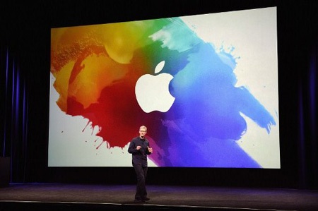 iPad thế hệ mới có màn hình Retina siêu nét - 1 iPad thế hệ mới có màn hình Retina siêu nét