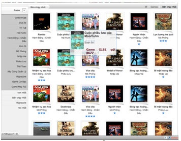 3 công ty phát triển ứng dụng Việt “đình đám” 