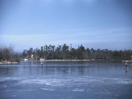 Những bức ảnh màu hiếm hoi cách đây 80 năm